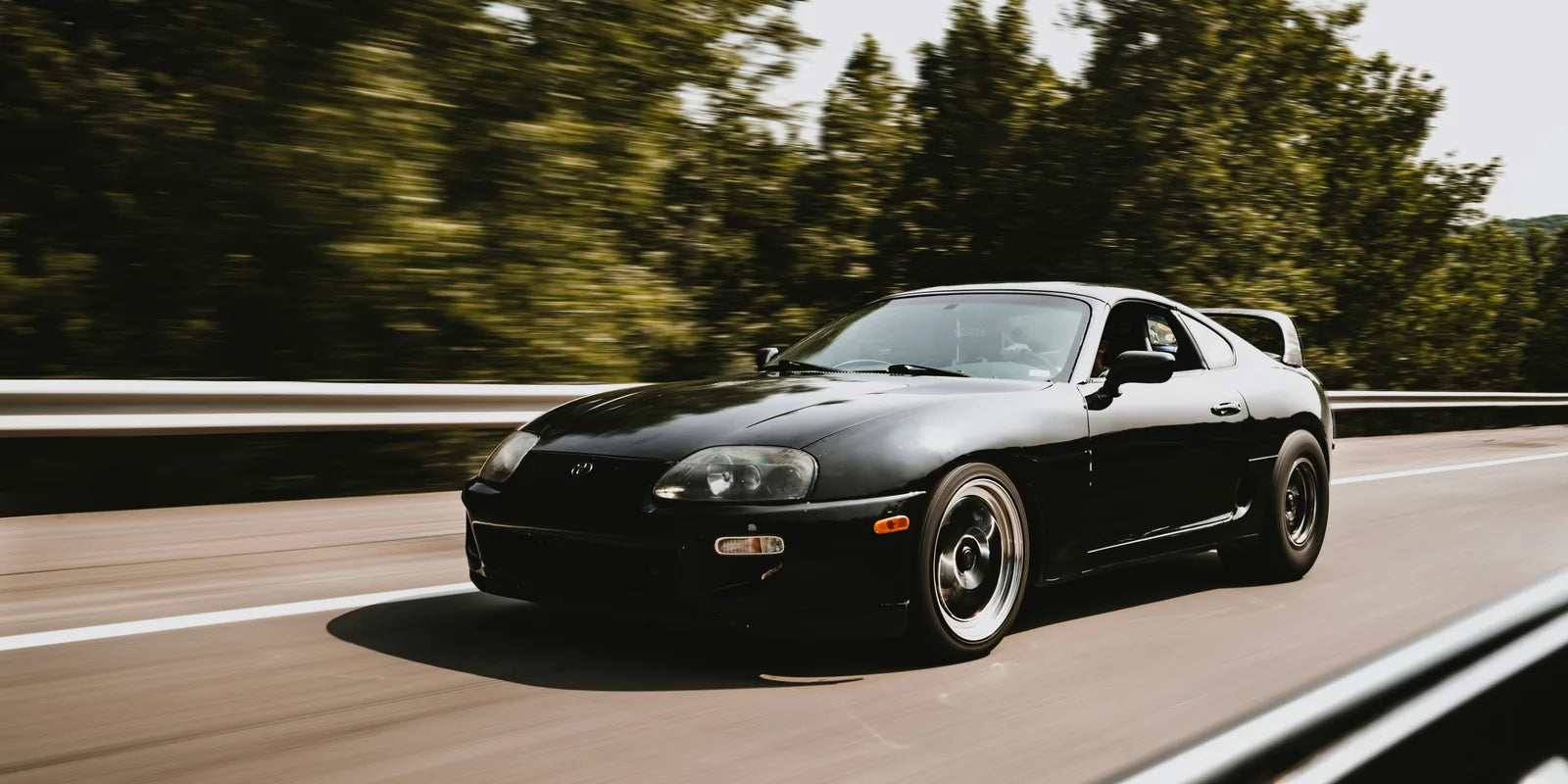 Supra Mk4