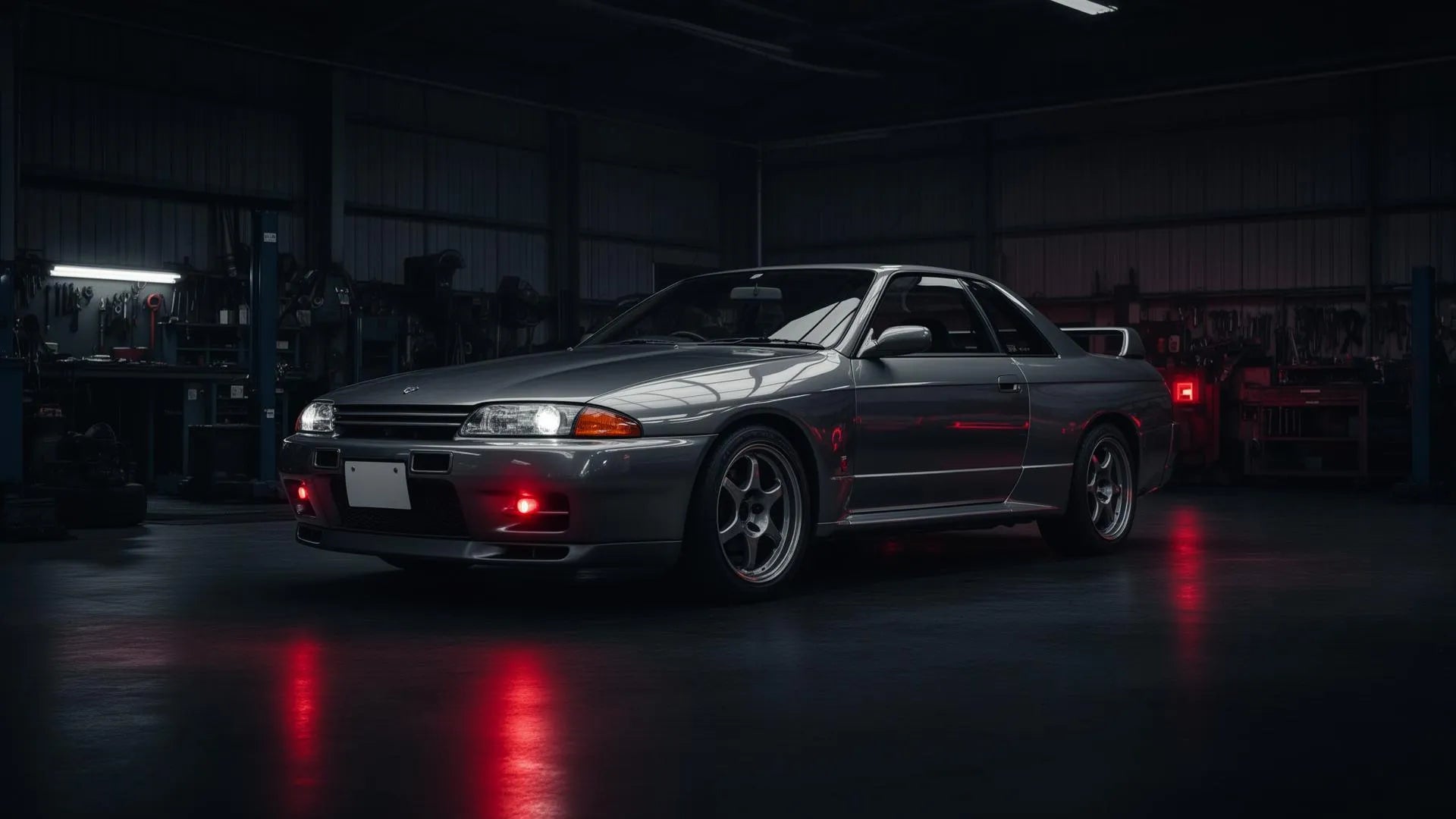 Kanzen Motorsports